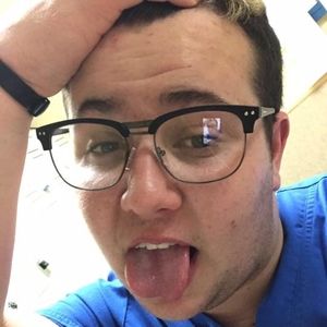 Meet your Posher, Sam